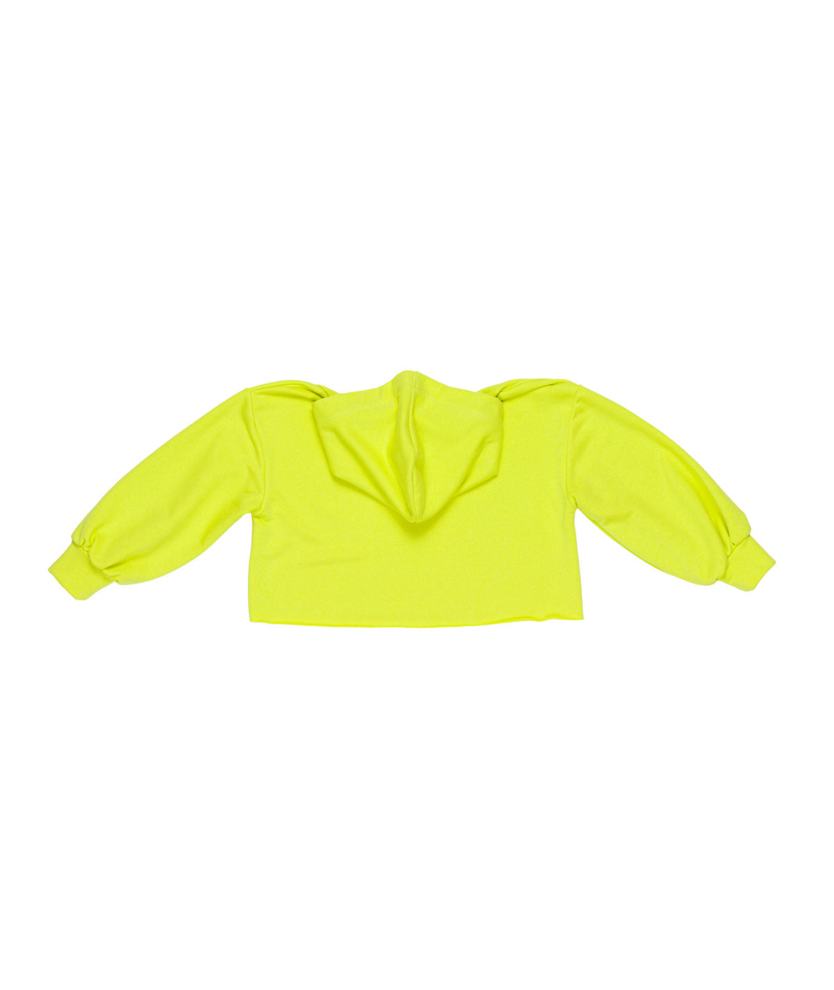 FELPA CAPPUCCIO GIRL SO TWEE - ST0244