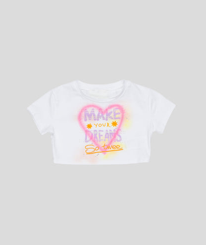 T-SHIRT GIRL SO TWEE - ST0248