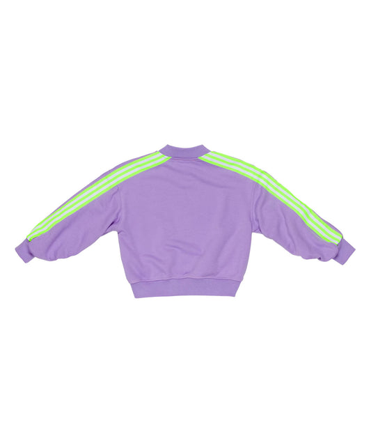 FELPA GIRL SO TWEE - ST0254