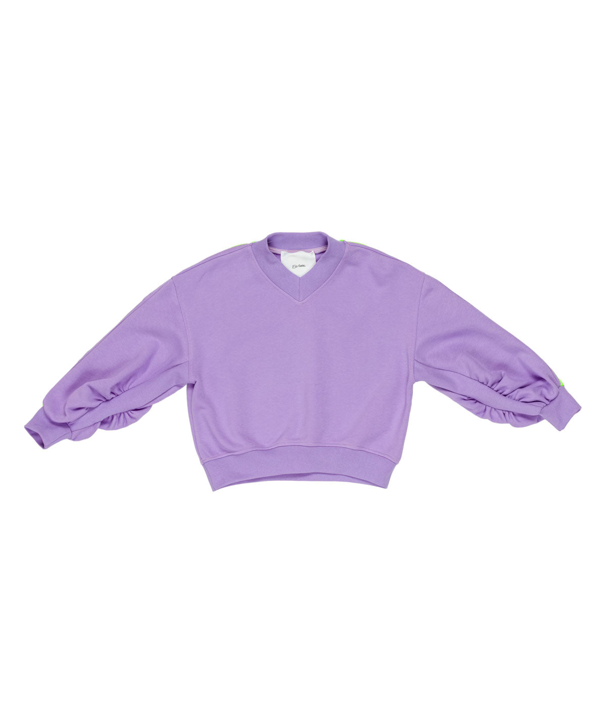 FELPA GIRL SO TWEE - ST0254
