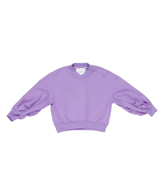 FELPA GIRL SO TWEE - ST0254