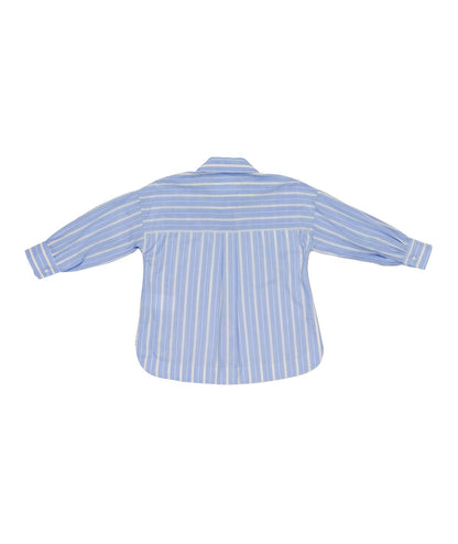 CAMICIA GIRL SO TWEE - ST0259