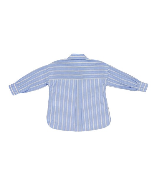 CAMICIA GIRL SO TWEE - ST0259