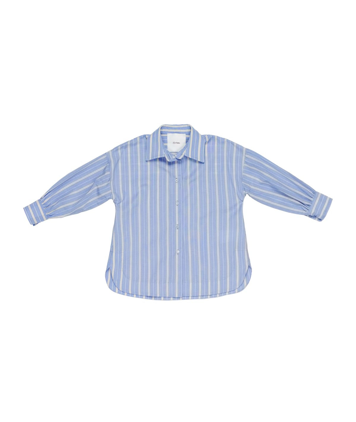 CAMICIA GIRL SO TWEE - ST0259