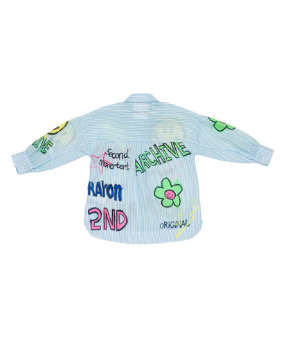 CAMICIA GIRL SO TWEE - ST0260