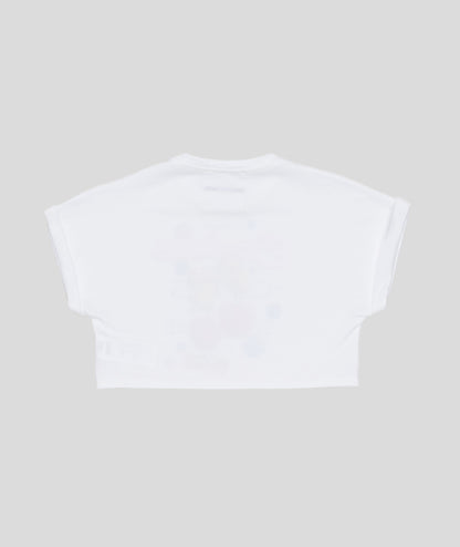 T-SHIRT GIRL SO TWEE - ST0262