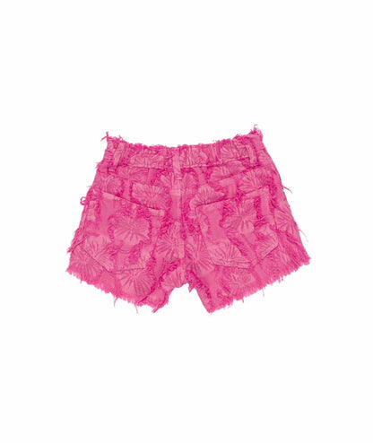 SHORTS GIRL SO TWEE - ST0272