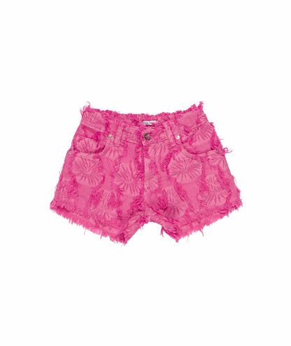 SHORTS GIRL SO TWEE - ST0272