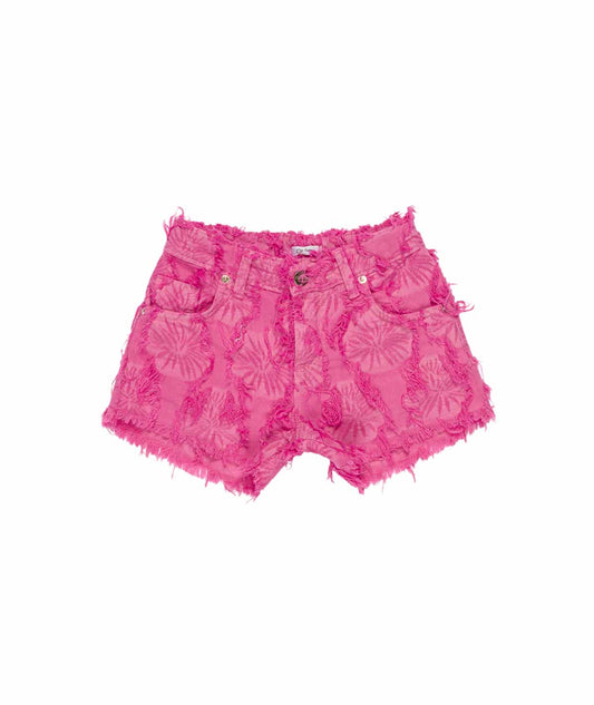 SHORTS GIRL SO TWEE - ST0272
