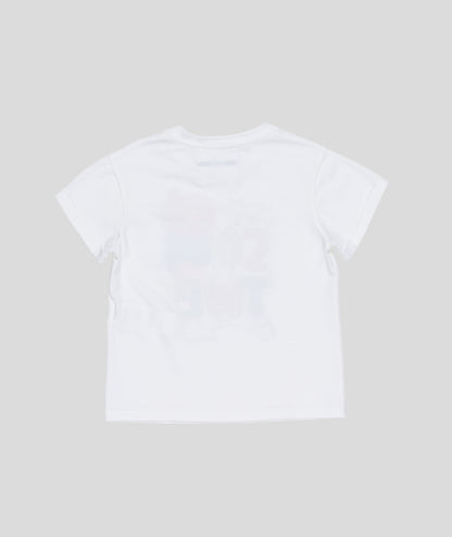 T-SHIRT GIRL SO TWEE - ST0286