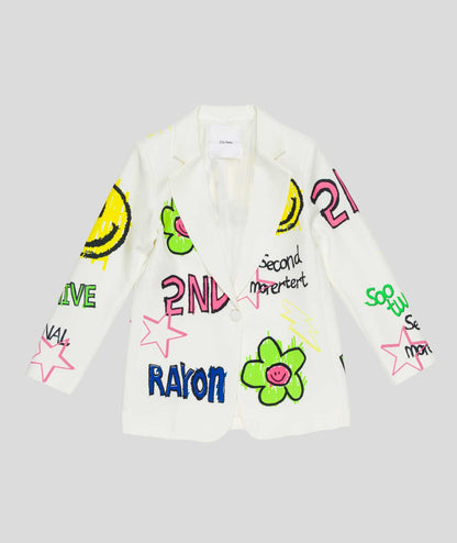 GIACCA GIRL SO TWEE - ST0290