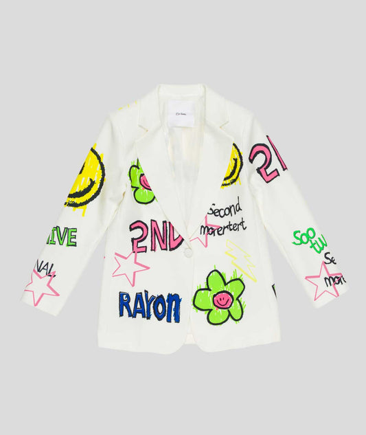 GIACCA GIRL SO TWEE - ST0290