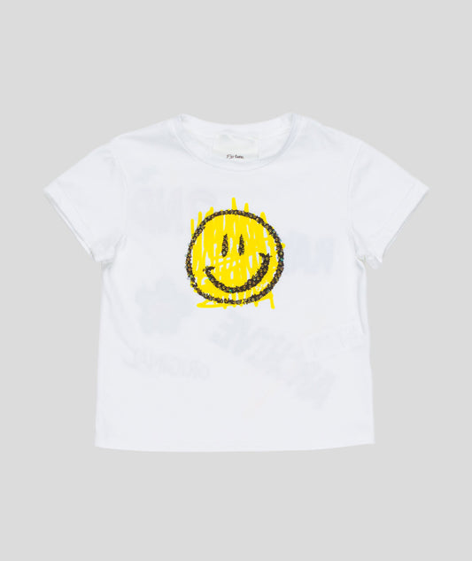 T-SHIRT GIRL SO TWEE - ST0293