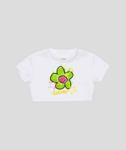 T-SHIRT GIRL SO TWEE - ST0294