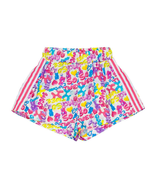 SHORTS GIRL SO TWEE - ST0308