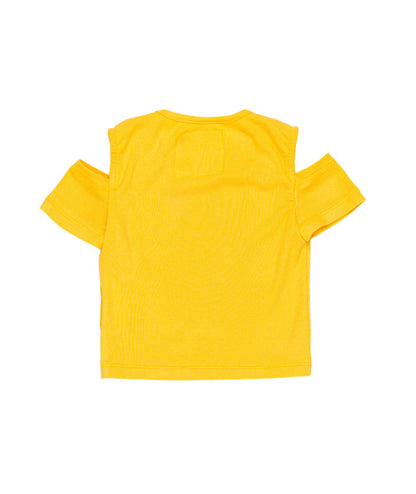 T-SHIRT GIRL SO TWEE - ST0319