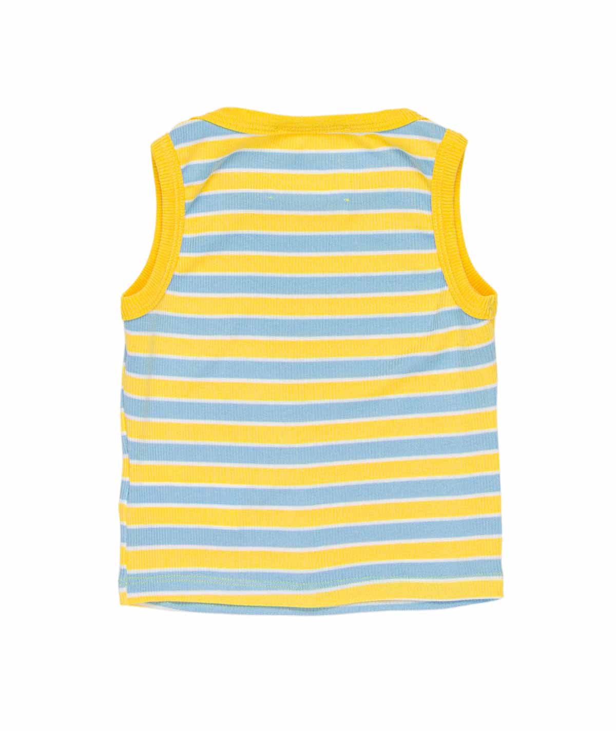 CANOTTA GIRL SO TWEE - ST0321