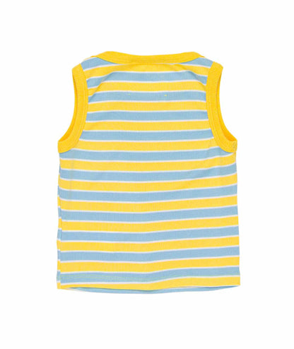 CANOTTA GIRL SO TWEE - ST0321