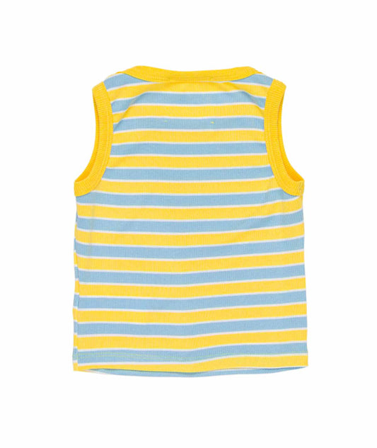CANOTTA GIRL SO TWEE - ST0321