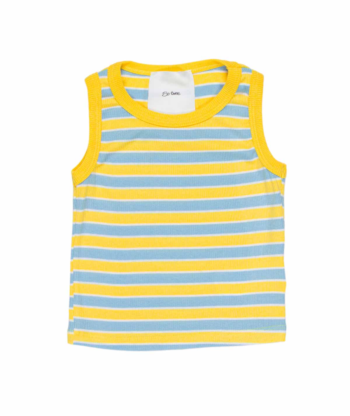 CANOTTA GIRL SO TWEE - ST0321