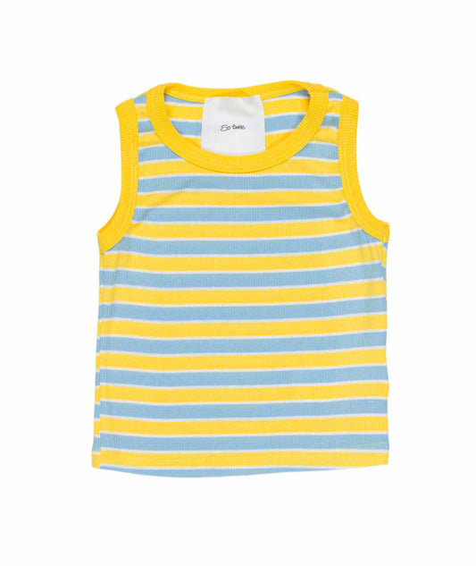 CANOTTA GIRL SO TWEE - ST0321