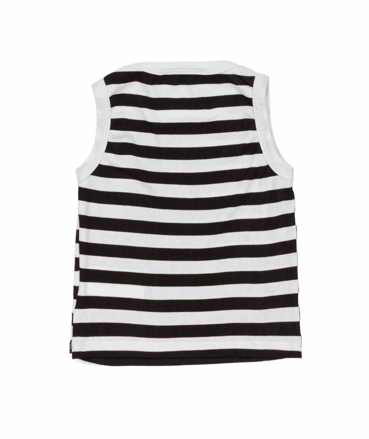 CANOTTA GIRL SO TWEE - ST0322