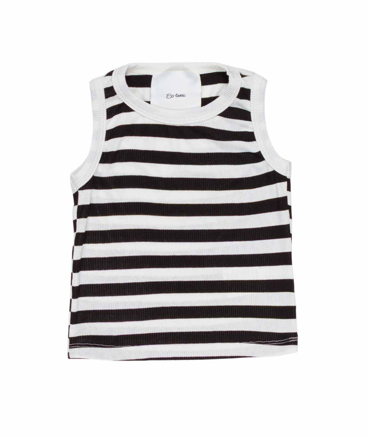 CANOTTA GIRL SO TWEE - ST0322