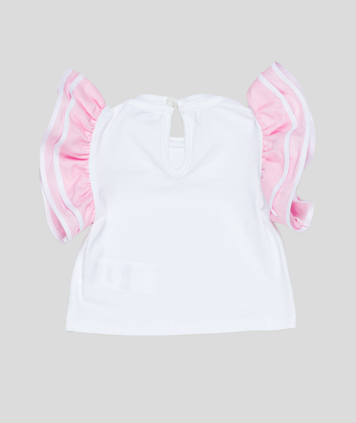 T SHIRT BABY U+E - UE1284