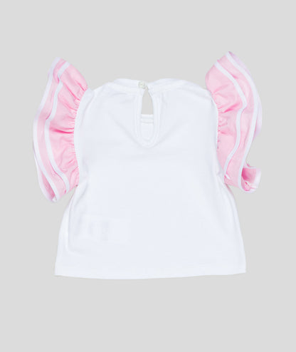 T SHIRT BABY U+E - UE1284