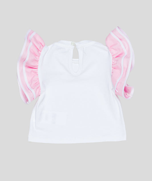 T SHIRT BABY U+E - UE1284