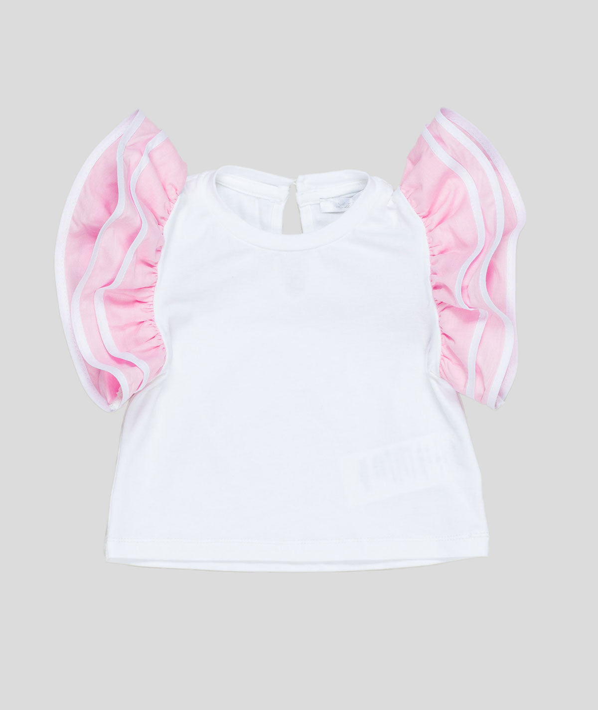 T SHIRT BABY U+E - UE1284