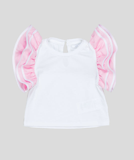 T SHIRT BABY U+E - UE1284