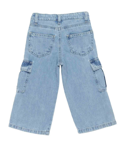 JEANS BABY U+E - UE1872