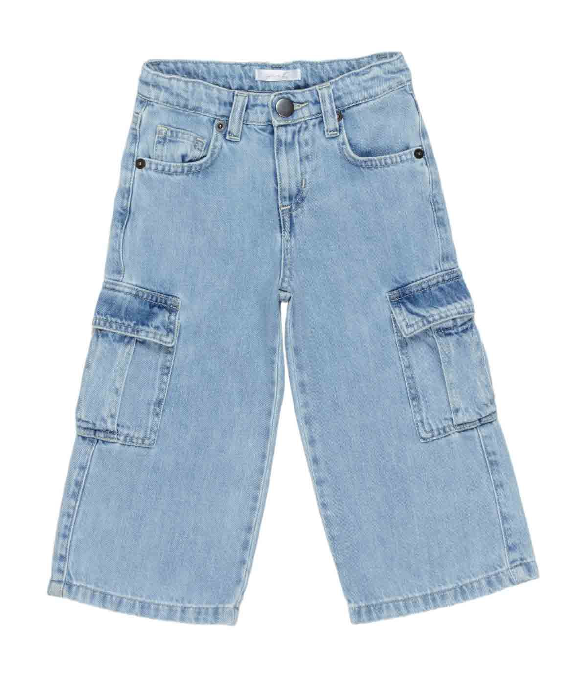 JEANS BABY U+E - UE1872