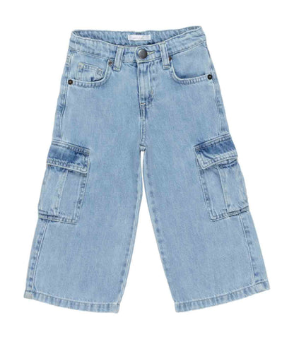 JEANS BABY U+E - UE1872