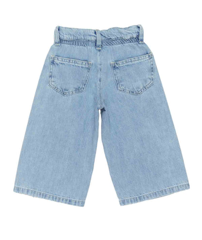 JEANS BABY CON STRASS U+E - UE1873