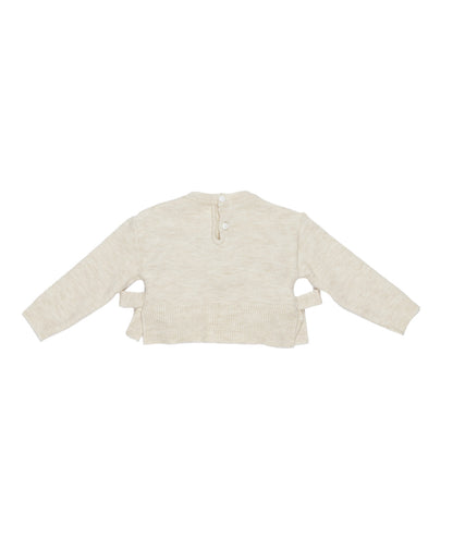 MAGLIA BABY U+E - UE1901