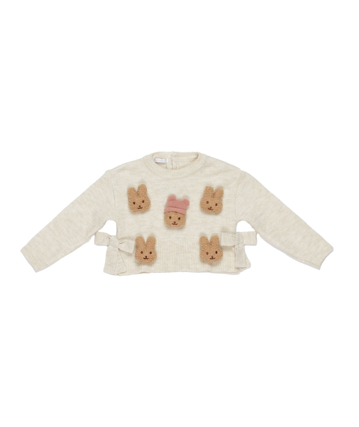 MAGLIA BABY U+E - UE1901