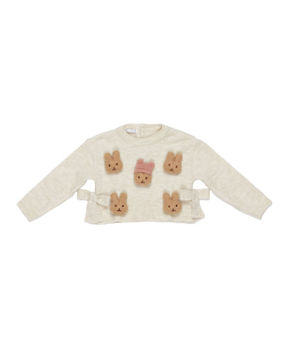 MAGLIA BABY U+E - UE1901