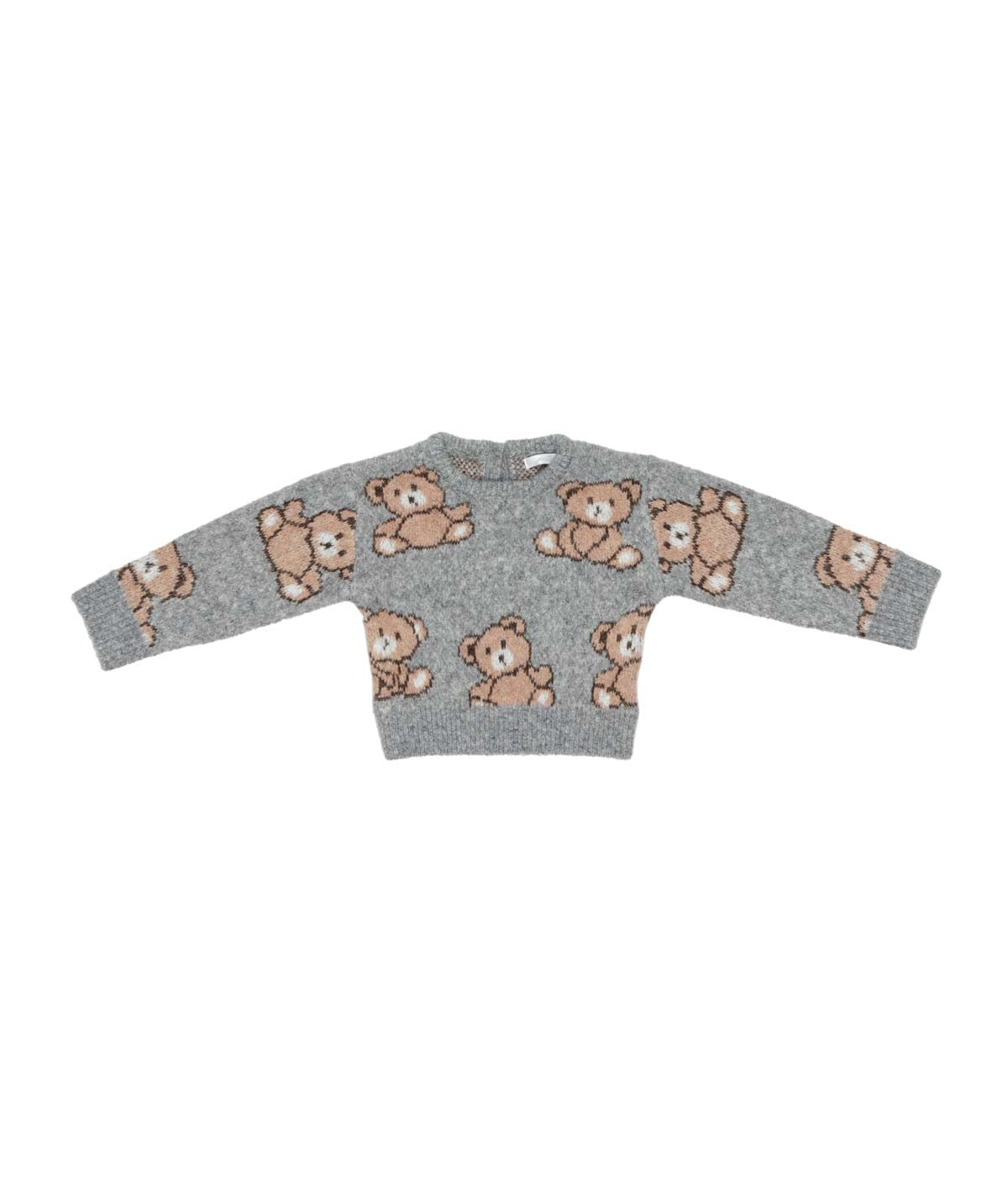 MAGLIA BABY U+E - UE1905