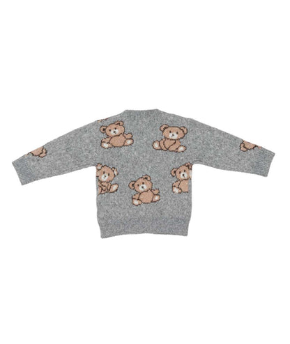 CARDIGAN BABY U+E - UE1906