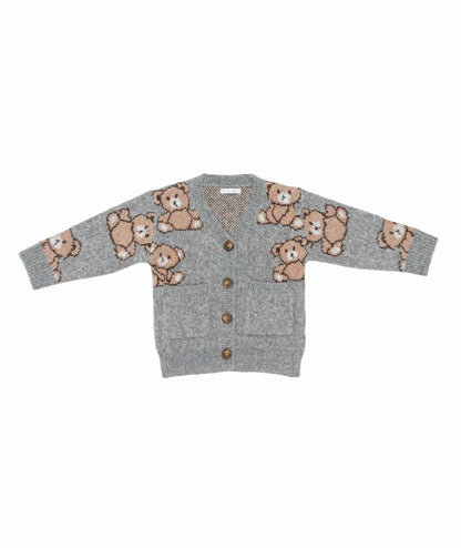 CARDIGAN BABY U+E - UE1906