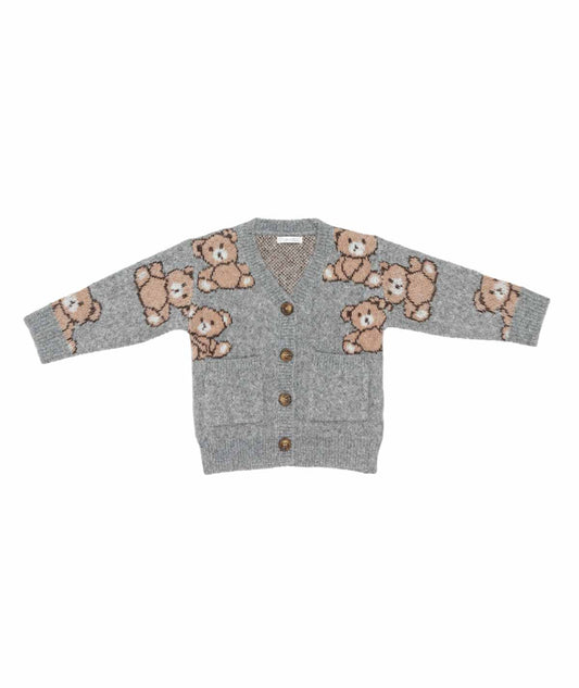 CARDIGAN BABY U+E - UE1906