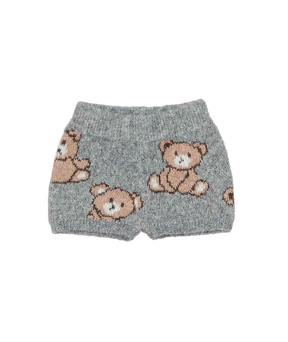 SHORTS BABY U+E - UE1907