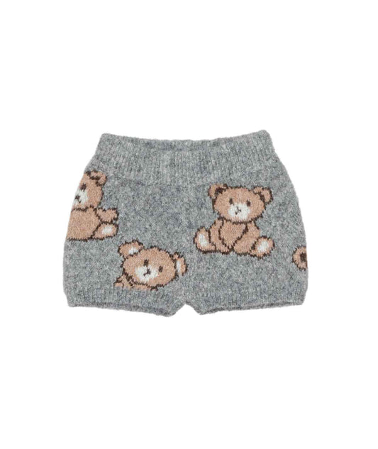 SHORTS BABY U+E - UE1907