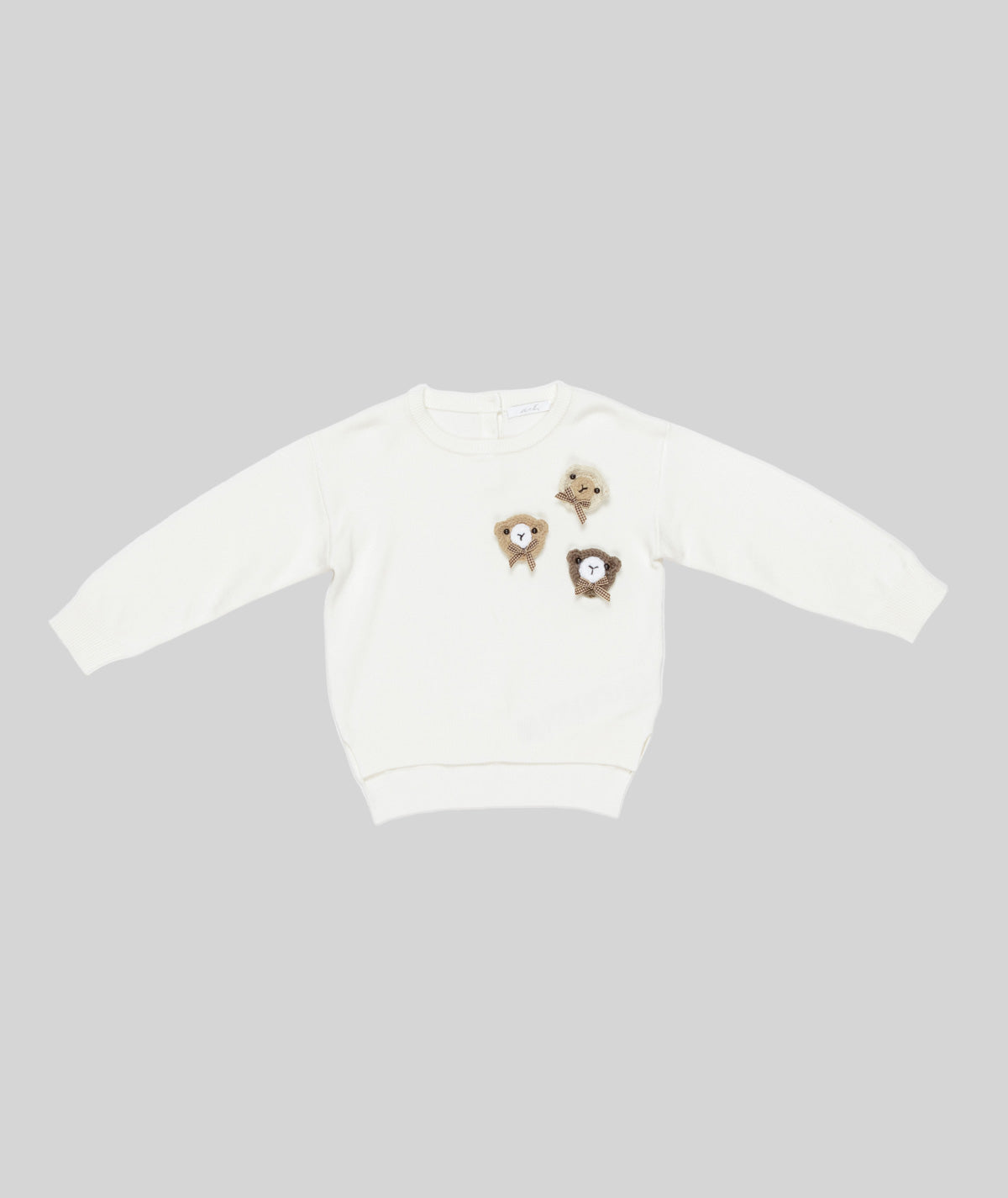 MAGLIA BABY U+E - UE1914