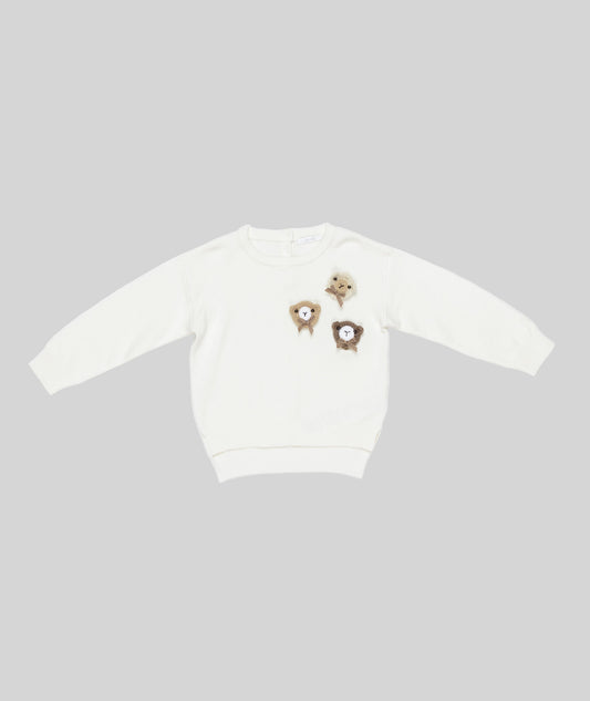 MAGLIA BABY U+E - UE1914