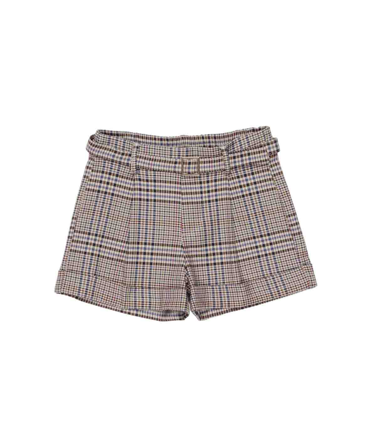 SHORTS BABY U+E - UE1924