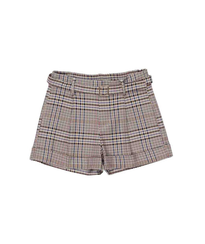 SHORTS BABY U+E - UE1924