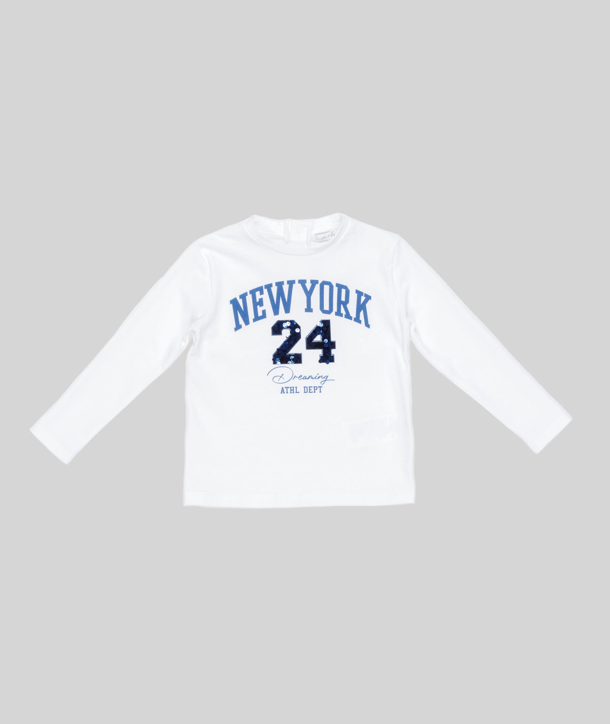 T-SHIRT BABY U+E - UE1930